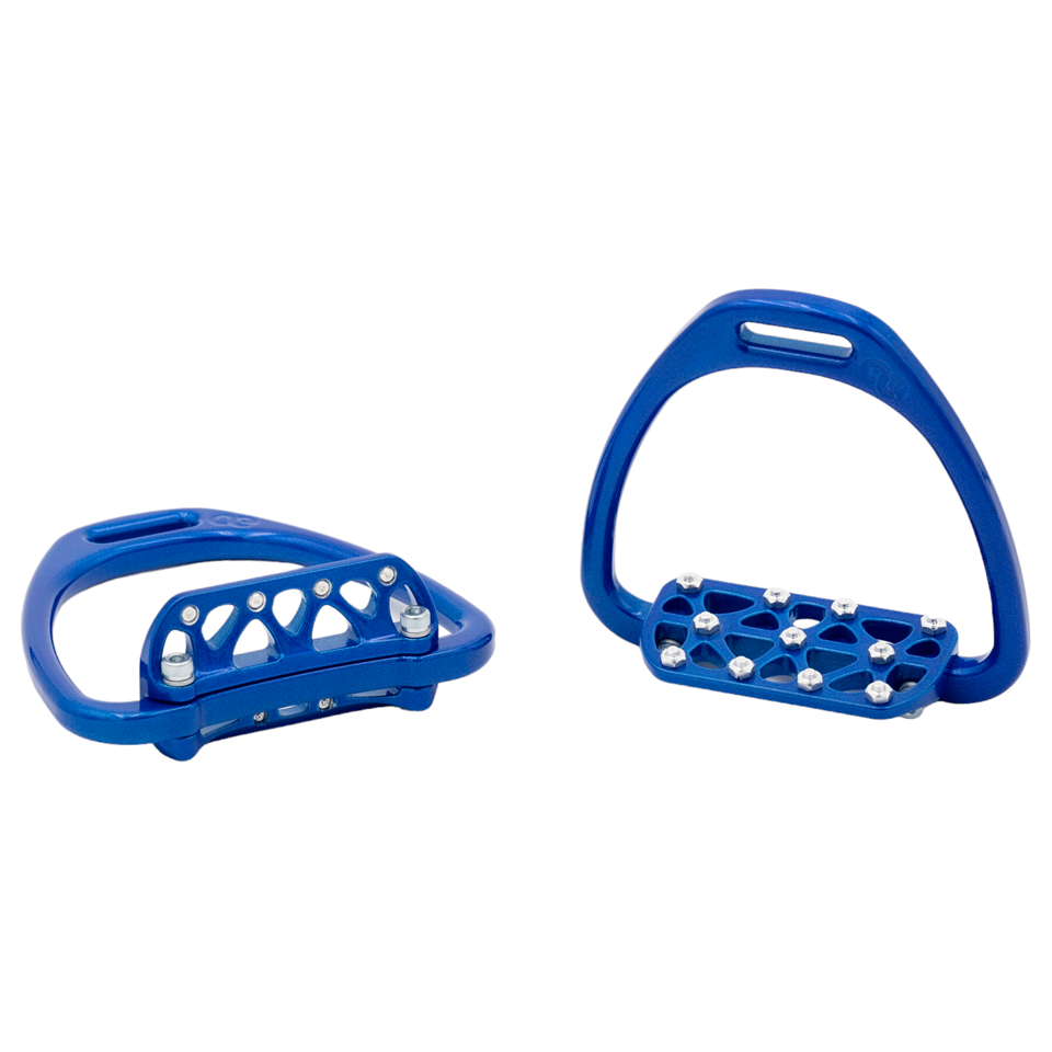 American Traction Pin Edition <br/>| Horse Racing Irons