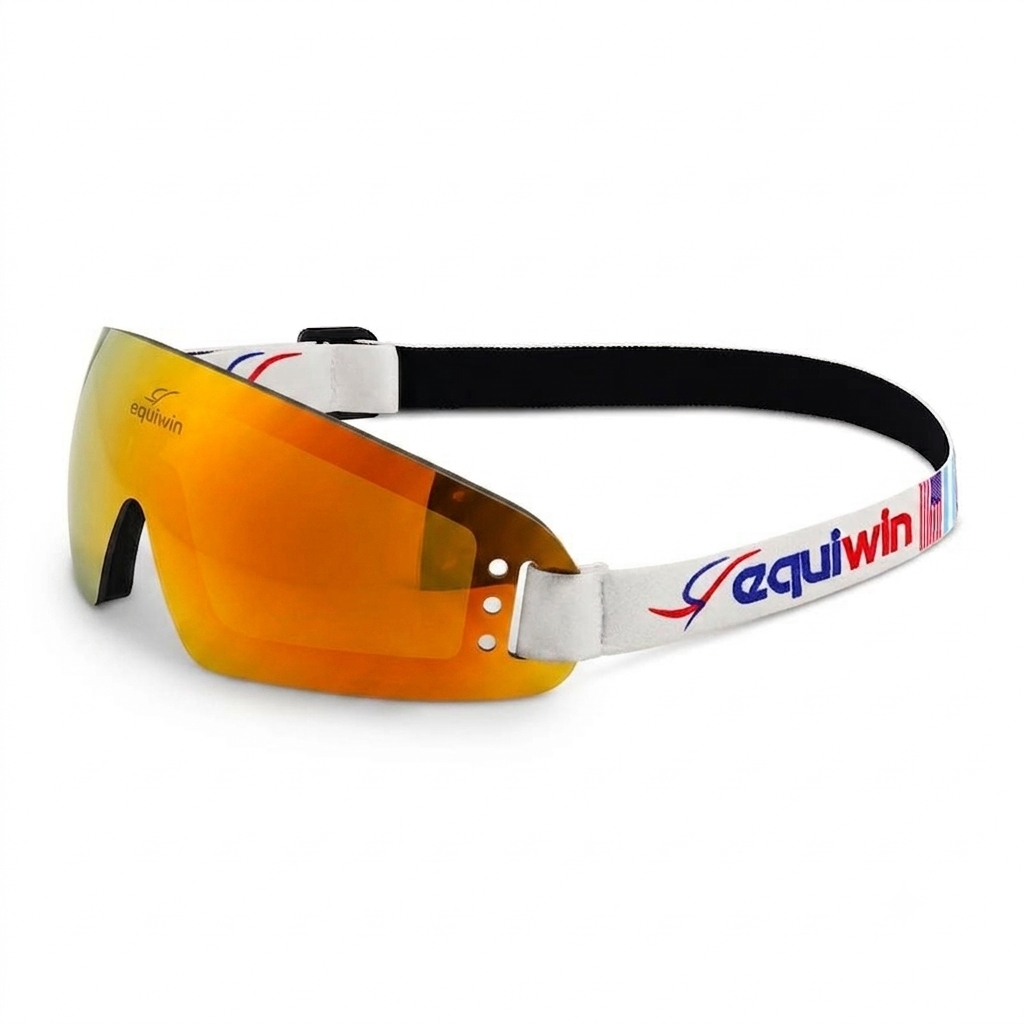 Equiwin BOUNDLESS XR Anti-Fog Horse Riding Goggles UV Protection