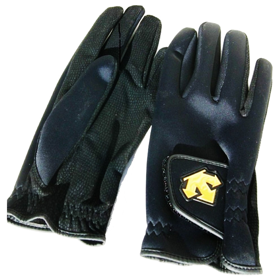 DESCENTE JRA Lightweight Insulated Winter Horse Riding Gloves