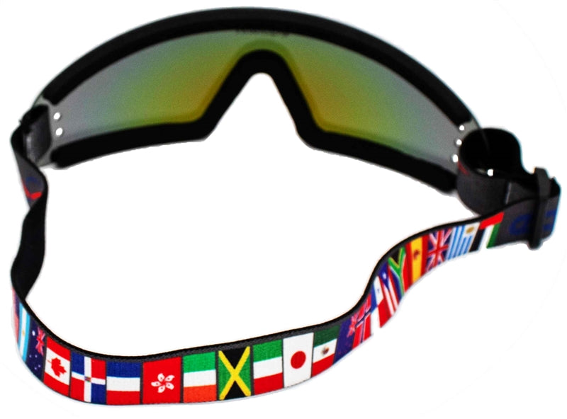 Equiwin BOUNDLESS <br/>| Turf Riding Goggle