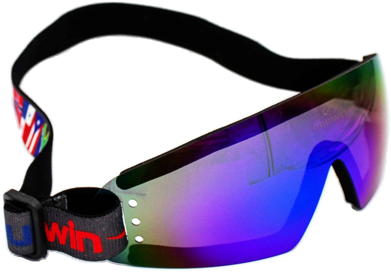 Equiwin BOUNDLESS <br/>| Turf Riding Goggle
