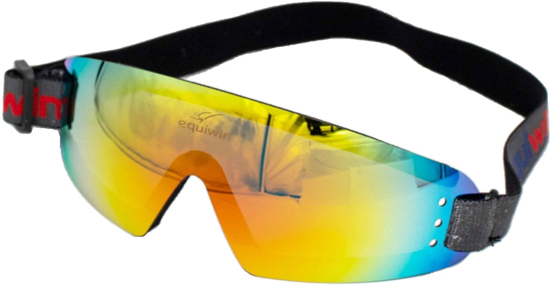 Equiwin BOUNDLESS <br/>| Turf Riding Goggle