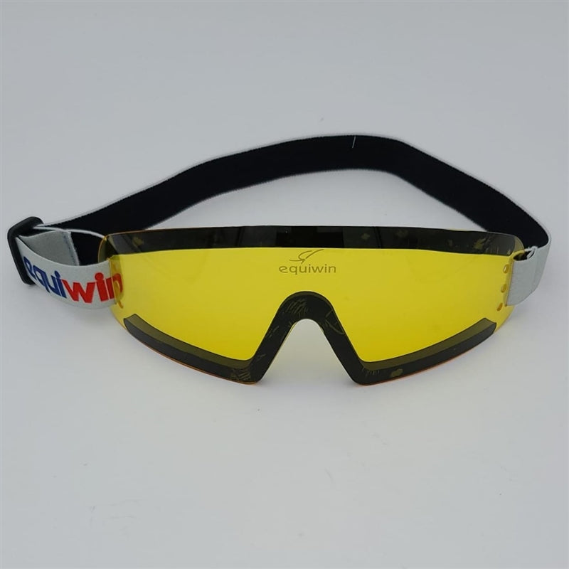 Equiwin BOUNDLESS <br/>| Turf Riding Goggle