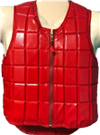 Equiwin Punto Glossy Riding Vest