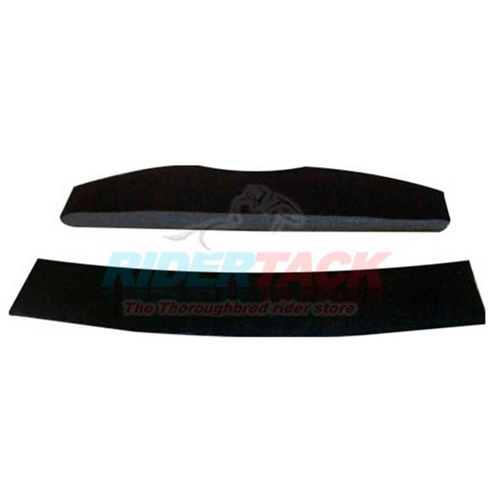 Equiwin Breathable Moisture-Wicking Helmet Replacement Pads