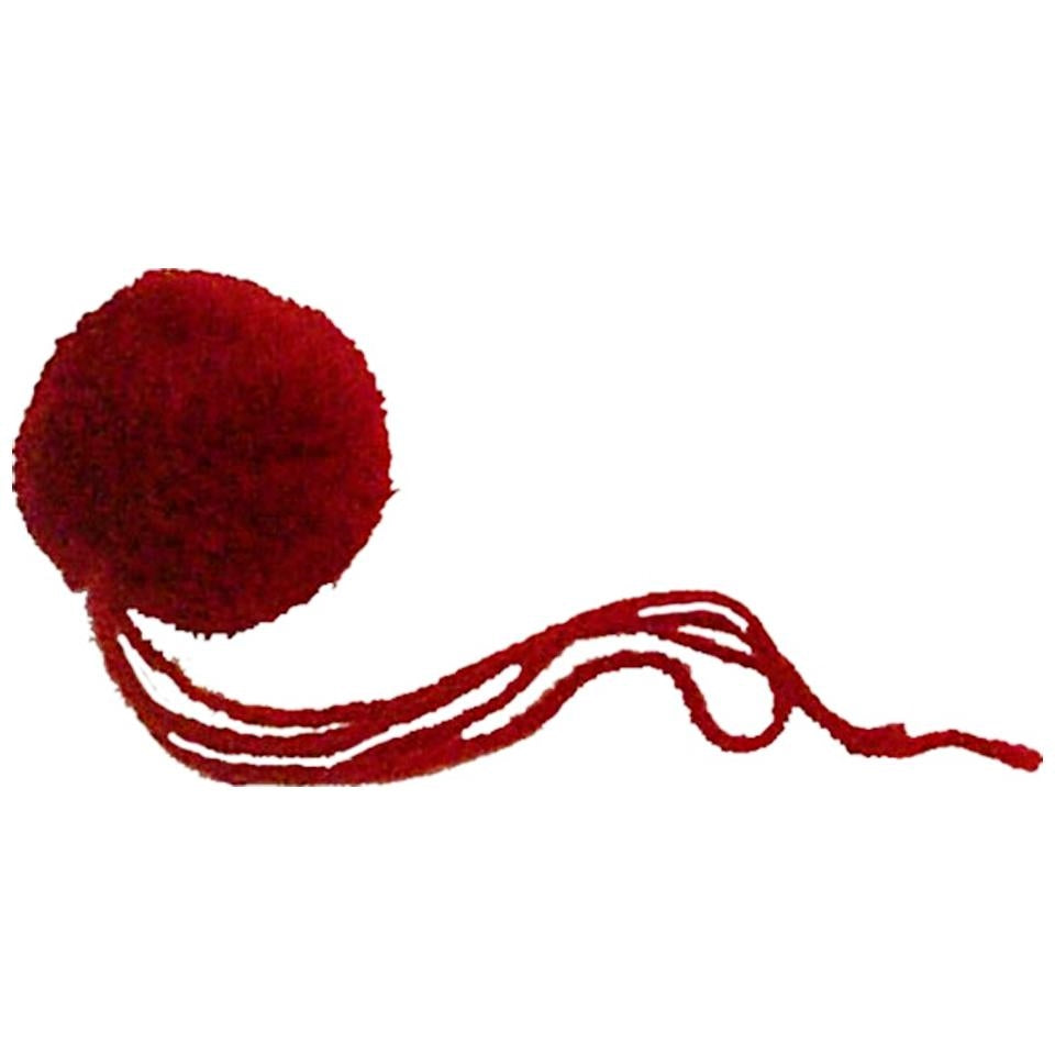 Equiwin <br/>| Fluffy POMS