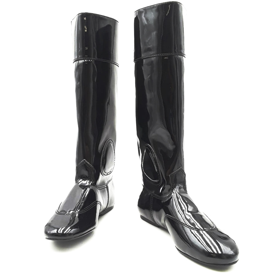 Equiwin QUARTER MILE <br/>| Rider Racing Boots