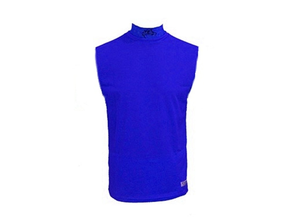 Equiwin AEROMESH <br/>| Sleeveless Turtleneck Riding Shirt