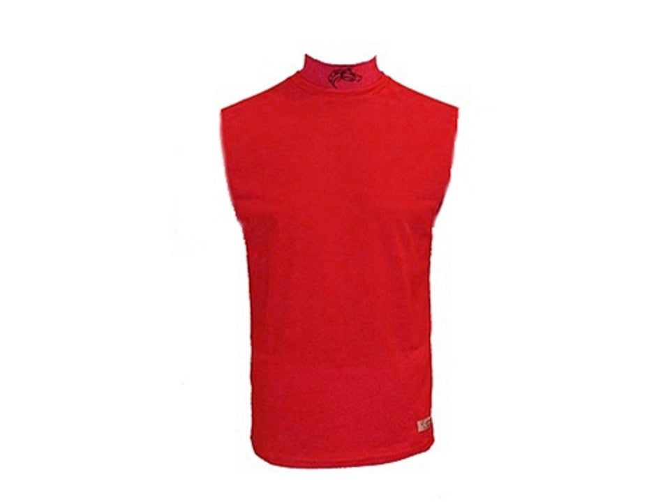 Equiwin AEROMESH <br/>| Sleeveless Turtleneck Riding Shirt