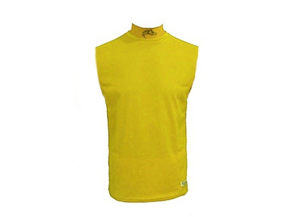 Equiwin AEROMESH <br/>| Sleeveless Turtleneck Riding Shirt