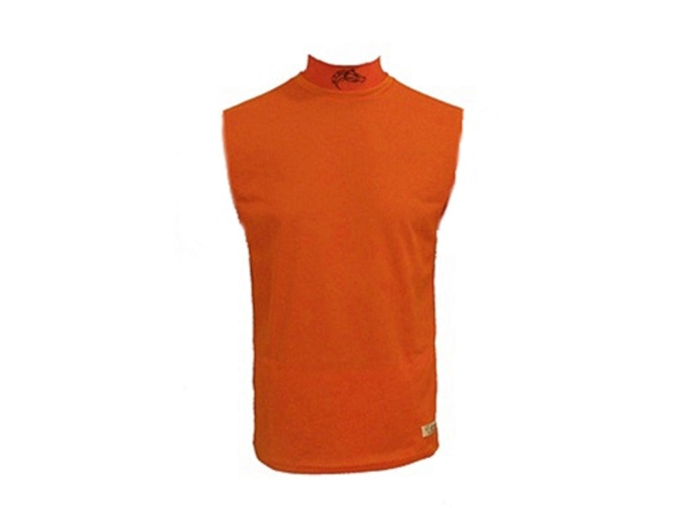 Equiwin AEROMESH <br/>| Sleeveless Turtleneck Riding Shirt