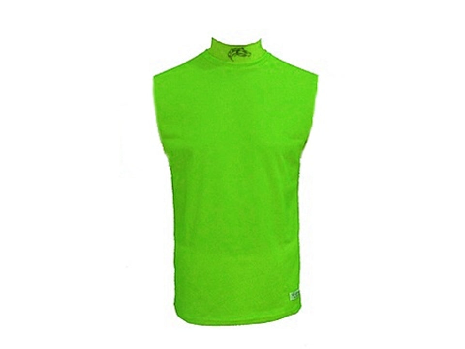Equiwin AEROMESH <br/>| Sleeveless Turtleneck Riding Shirt