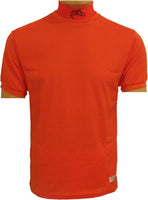 Equiwin AEROMESH <br/>| Short-Sleeve Turtleneck Riding Shirt
