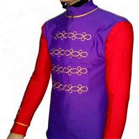 Aerodynamic Lycra Jockey Silk by Equiwin