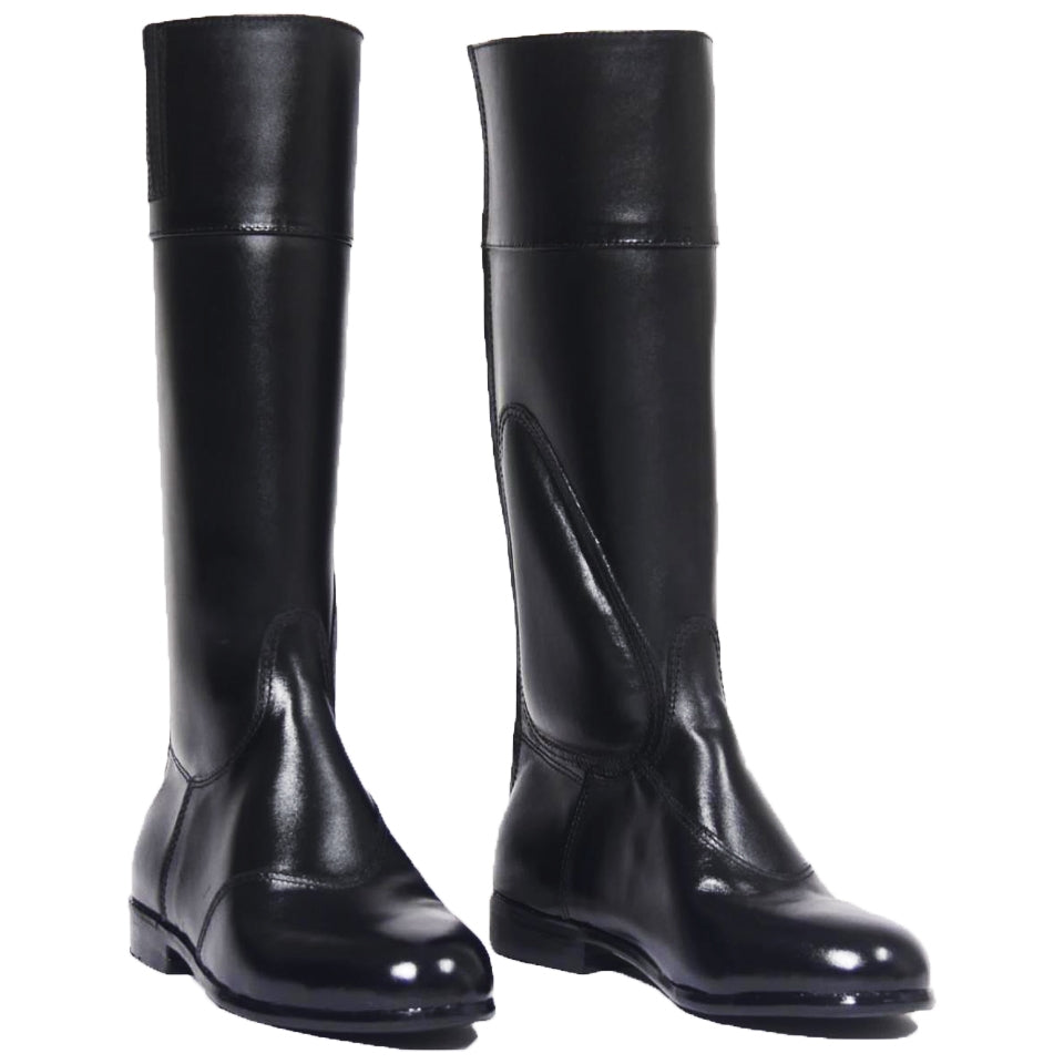 Equiwin BLOOD-HORSE Rider Galloping Boots