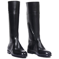 Equiwin BLOOD-HORSE Rider Galloping Boots