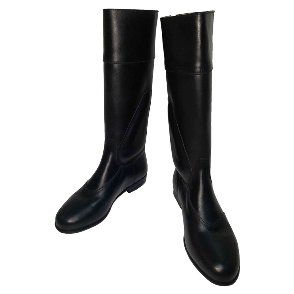 Equiwin BLOOD-HORSE Rider Galloping Boots