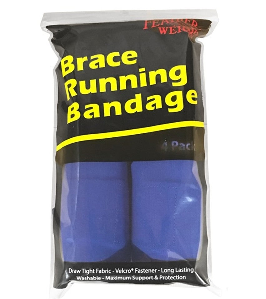Feather-Weight <br/>| Brace Running Bandages