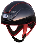 UOF ROMA Race Jockey Helmet