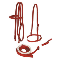 JMI <br/>| Race Bridle Set