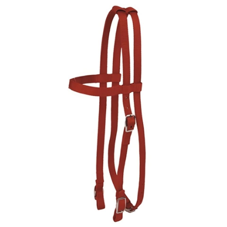 JMI <br/>| Race Bridle Set