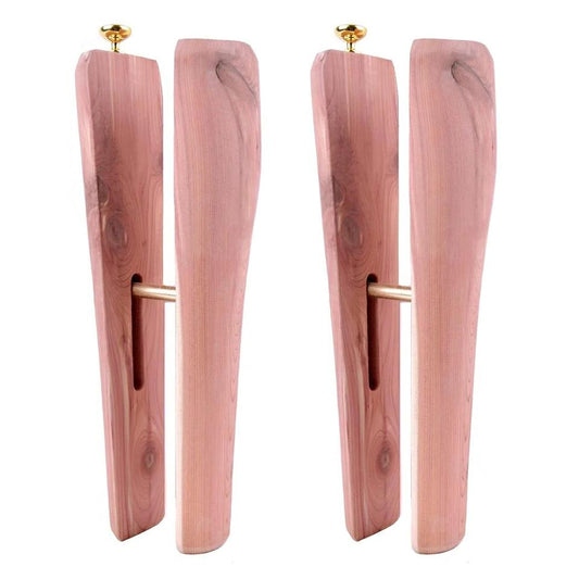 JMI <br/>| Cedar Boot Trees