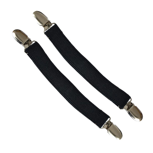 JMI <br/>| Pant Clips 8 inch