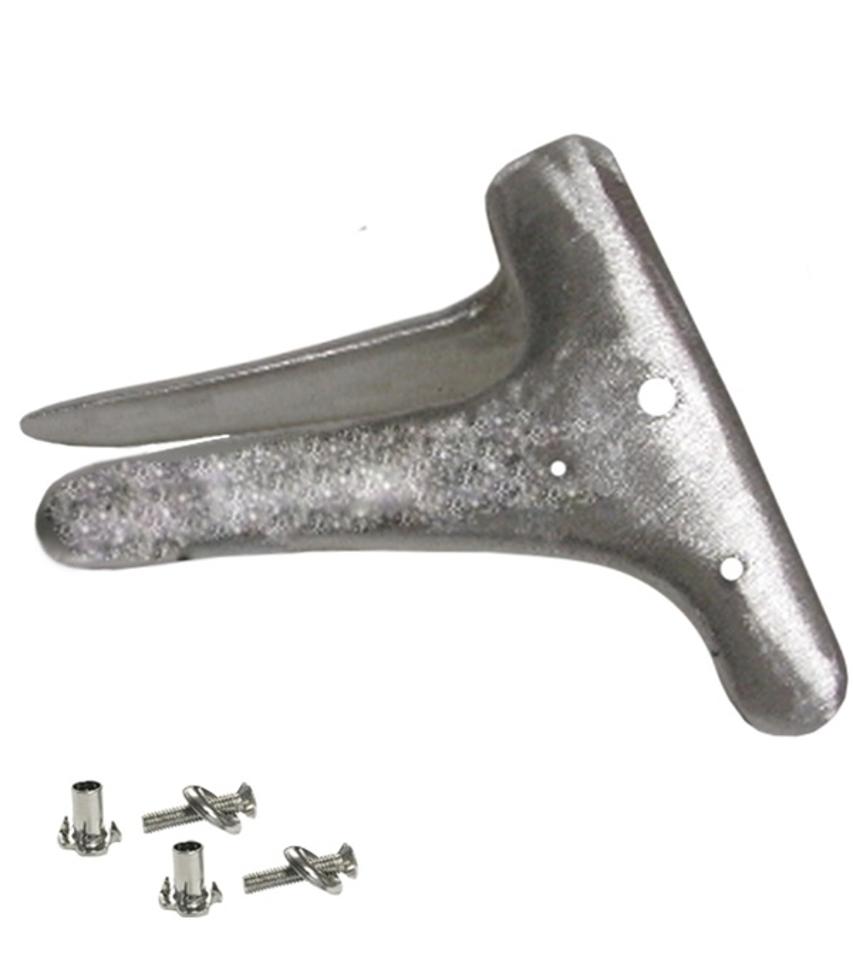 FW <br/>| Aluminum Exercise Saddle Tree