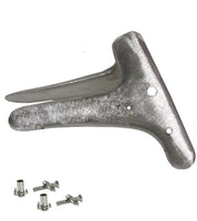 FW <br/>| Aluminum Exercise Saddle Tree