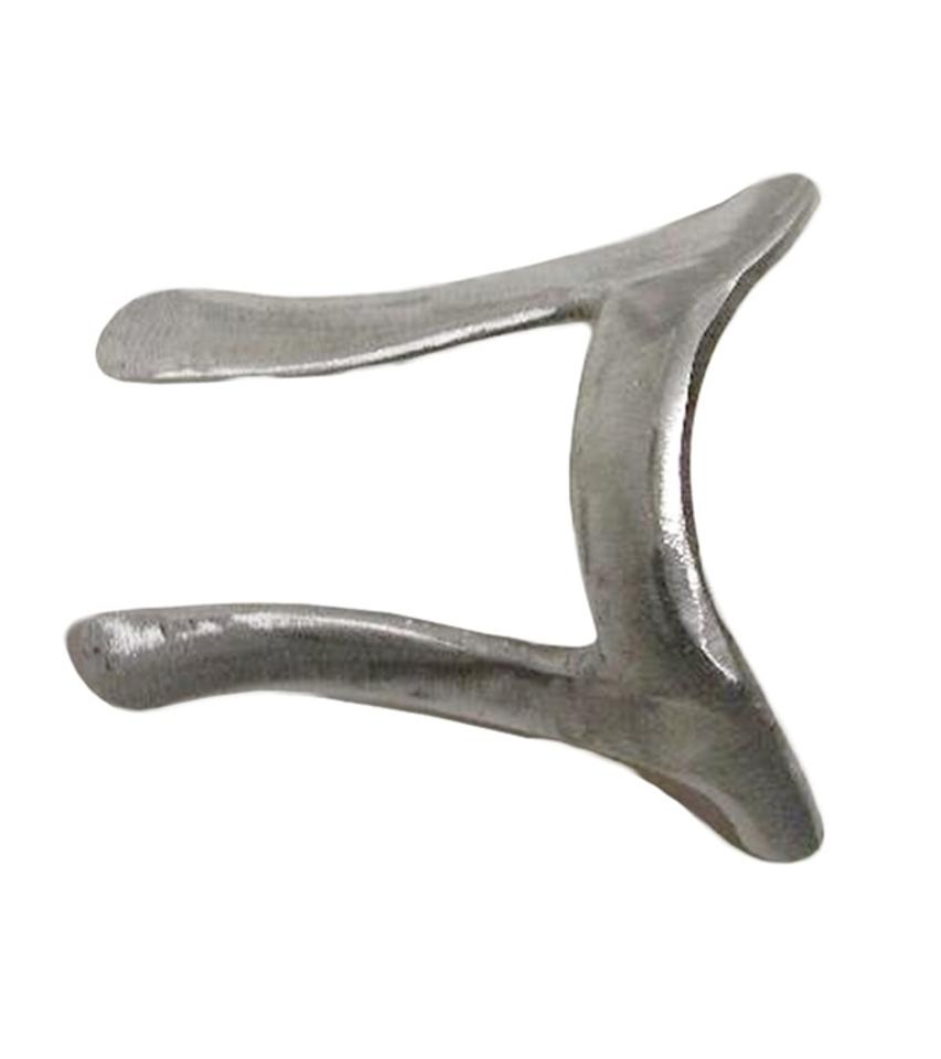 FW <br/>| Aluminum Exercise Saddle Tree