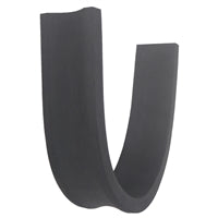 Girth Channel for Saddles