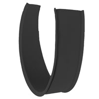 Lightweight Foam Girth Channel