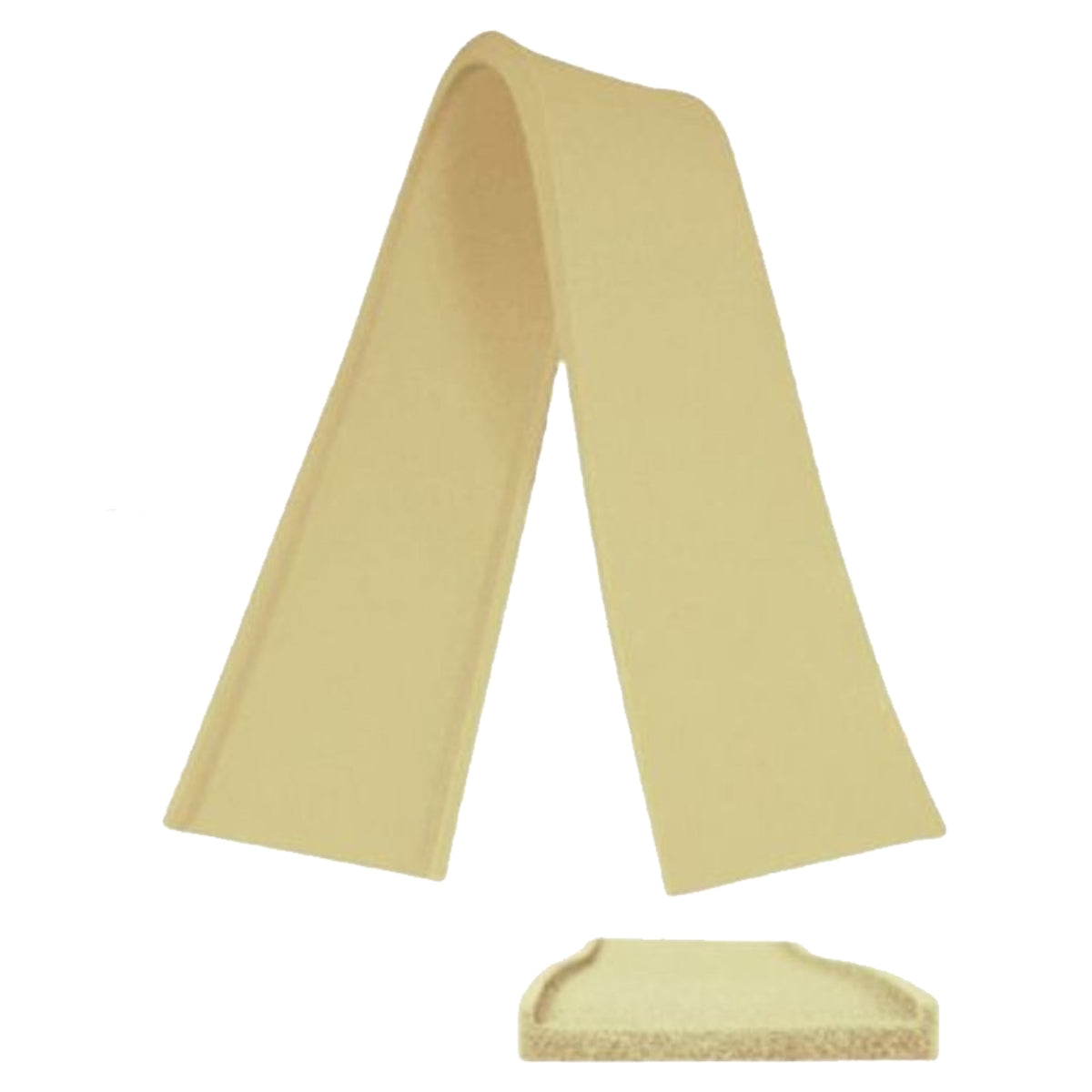 JMI Lightweight Girth Channel