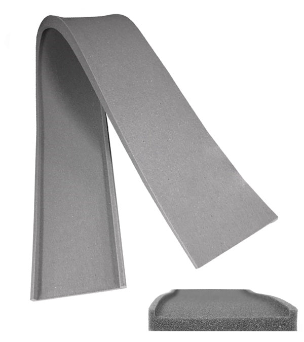JMI Lightweight Girth Channel