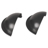 JMI Replacement Blinker Cups, Full, Sew on Style