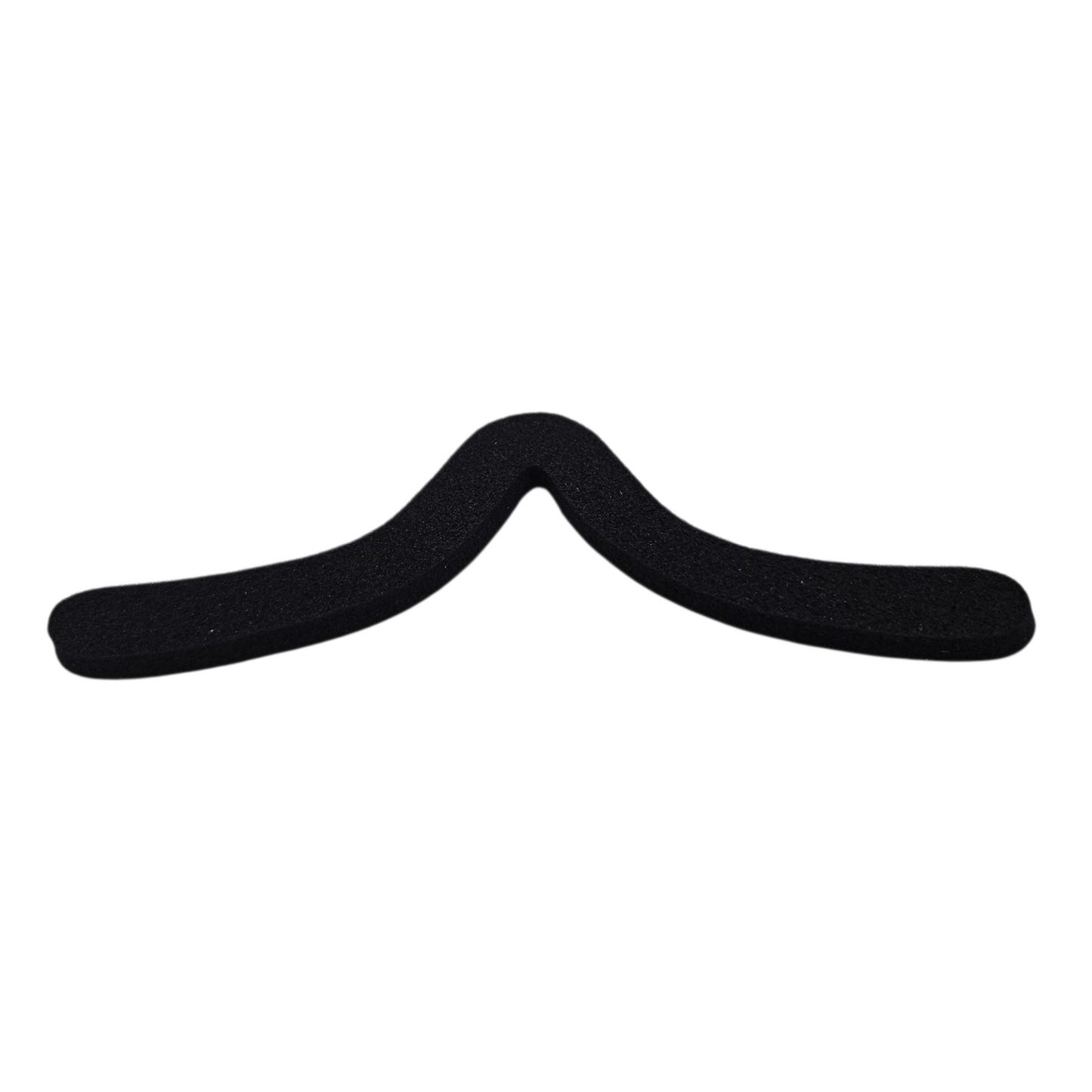 Kroops Goggle Foam Padding - Adhesive Comfort Pads