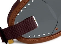 Kroops TRIPLE SLOT <br/>| Jockey Goggle, Grey Lens