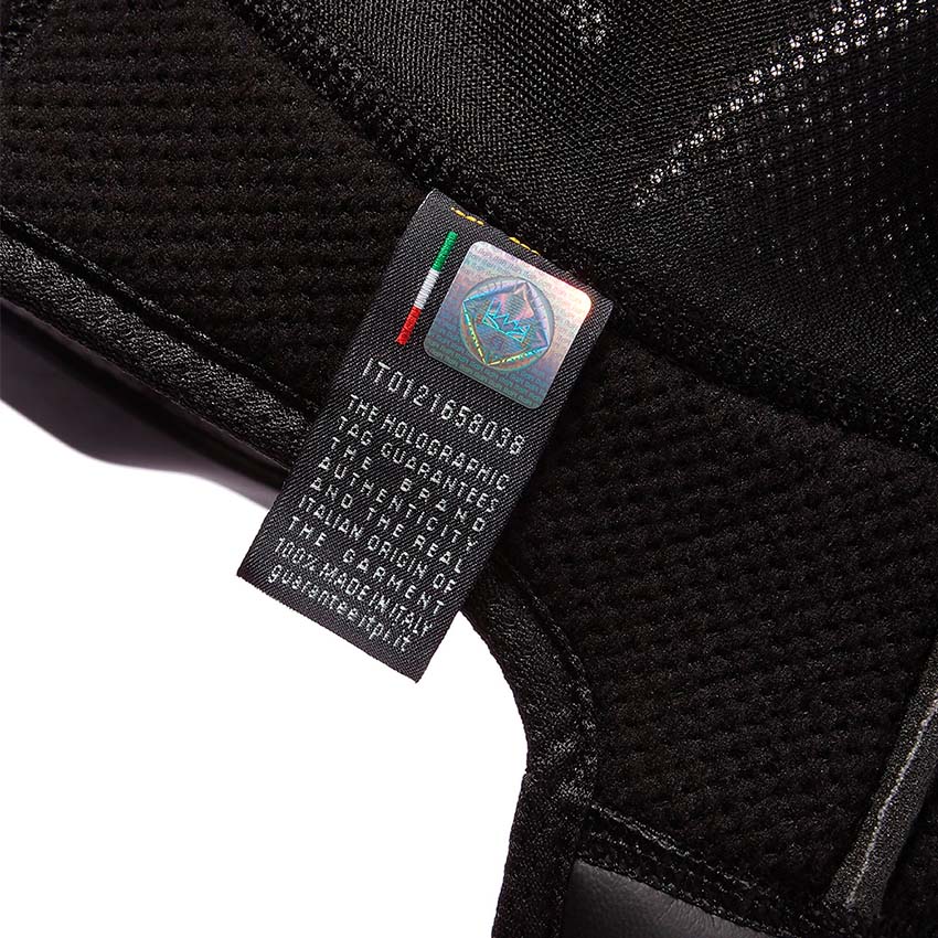 KEP Cromo 2.0 replacement inner pad in washable recycled material, available in oval and narrow shapes for equestrian helmet