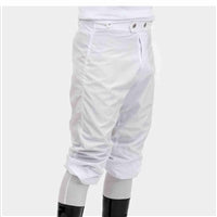 Polyester Jockey Pants Model 021 by Ornella Prosperi