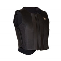 Tipperary CONTOUR Air Mesh Vest - Jockey Equipment