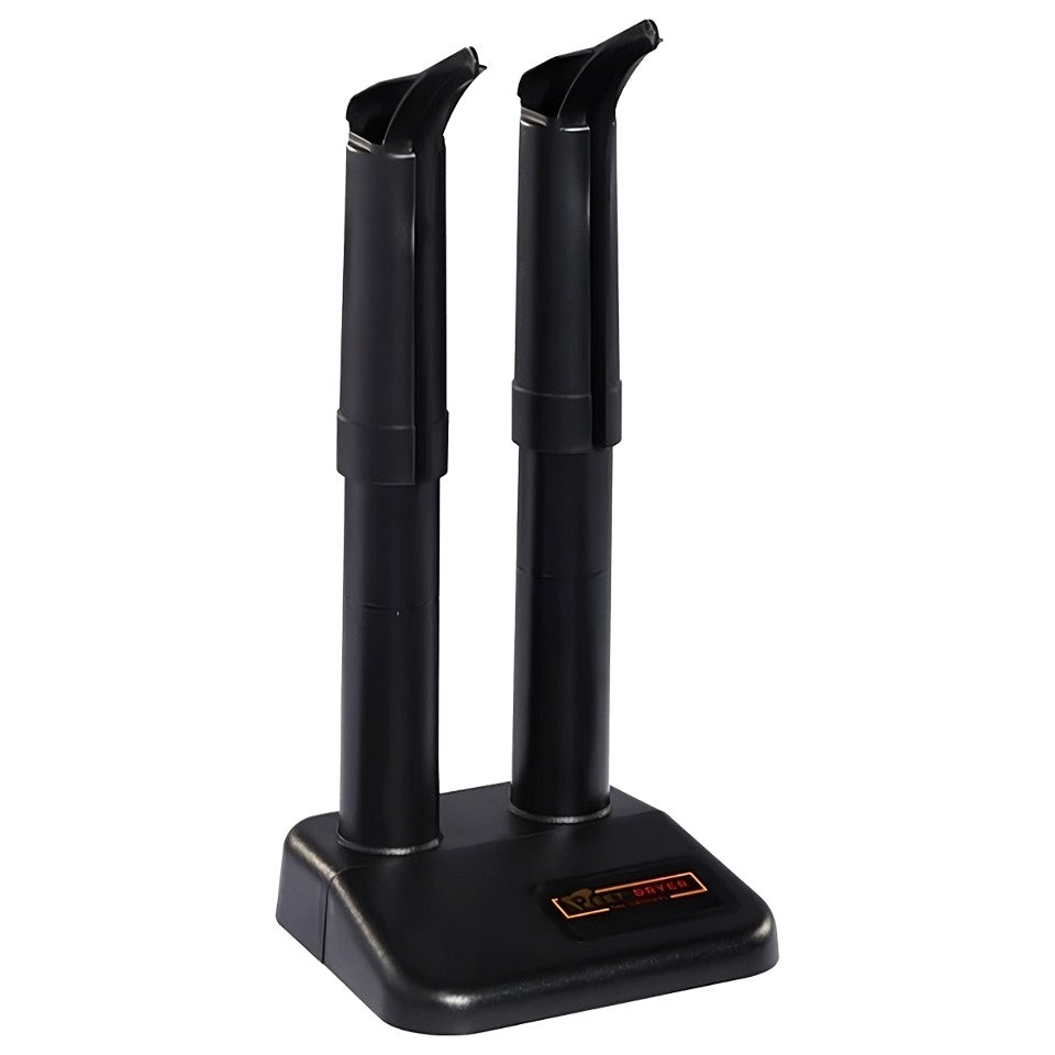 PEET Original Dryer for boots, compact and durable design, perfect for horse riding and racing preparation.