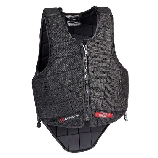 Hows Racesafe <br/>| Jockey Vest