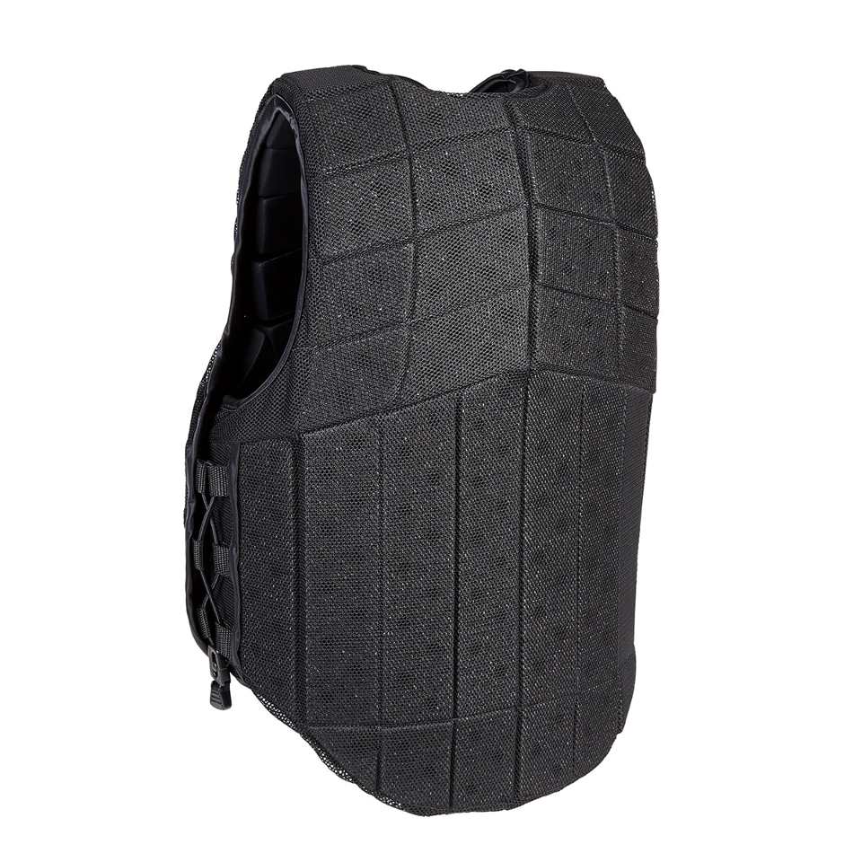 Hows Racesafe <br/>| Jockey Vest