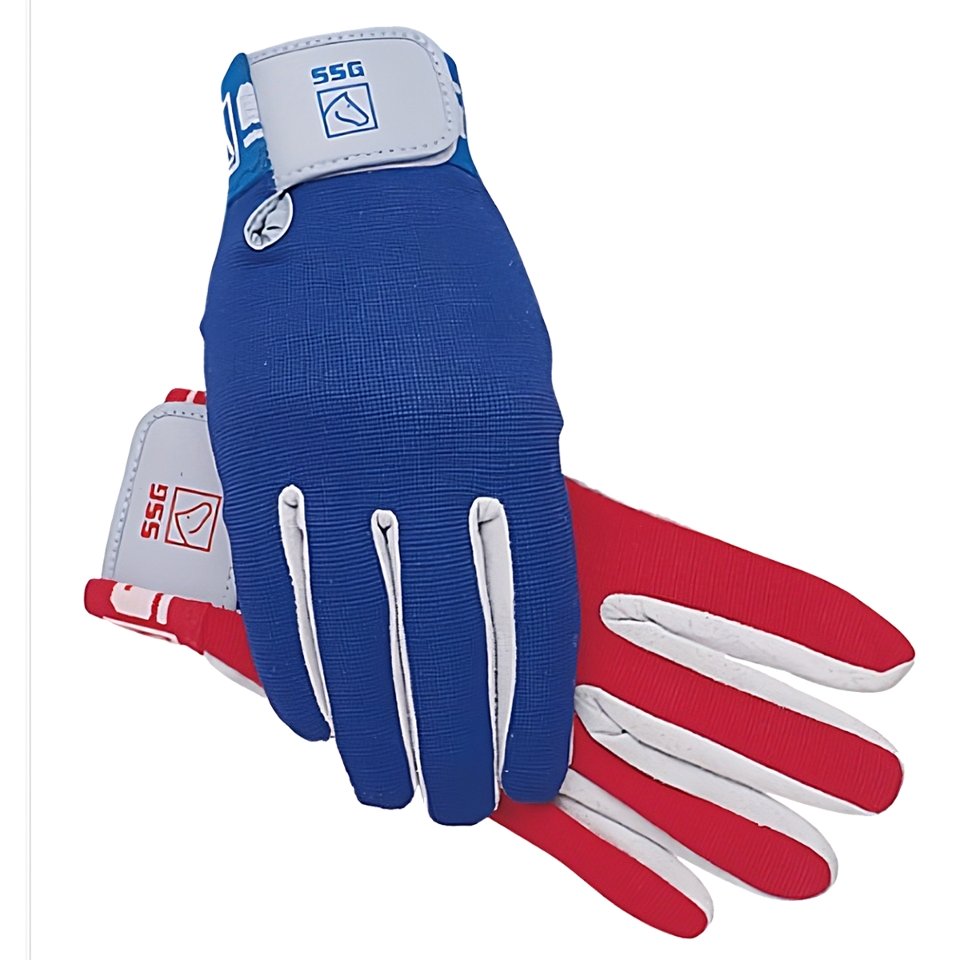 roper handschuhe SSG 1000 Roper Polo Gloves for Superior Grip – Rider Tack