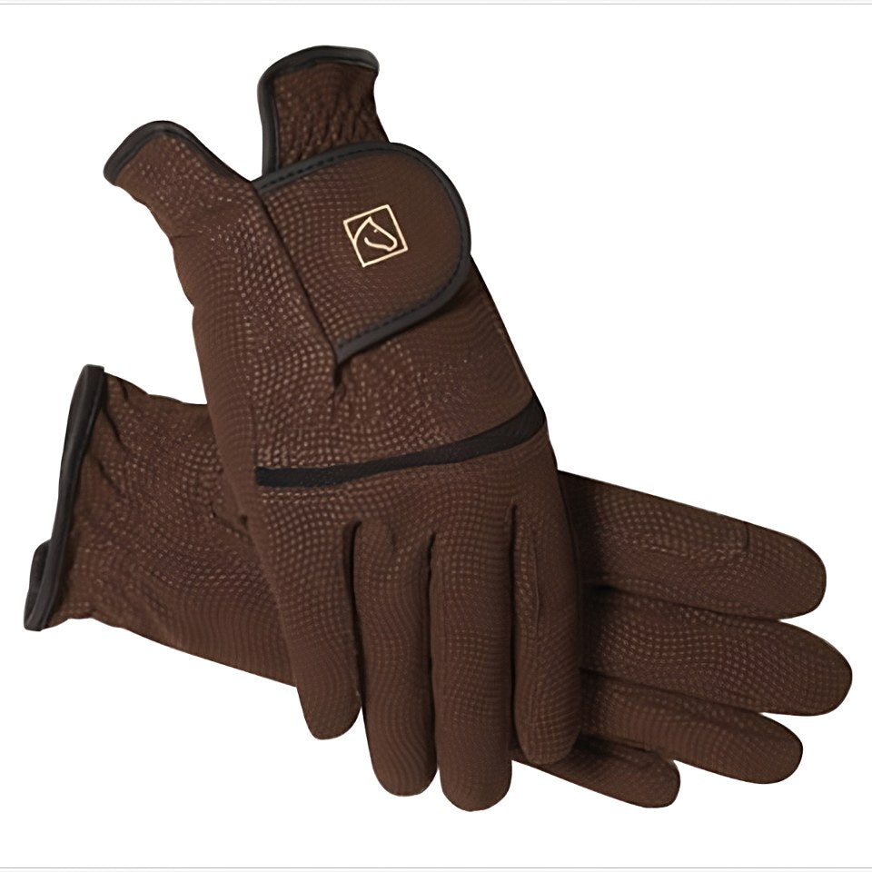 SSG 2100 Digital Horse Riding Gloves