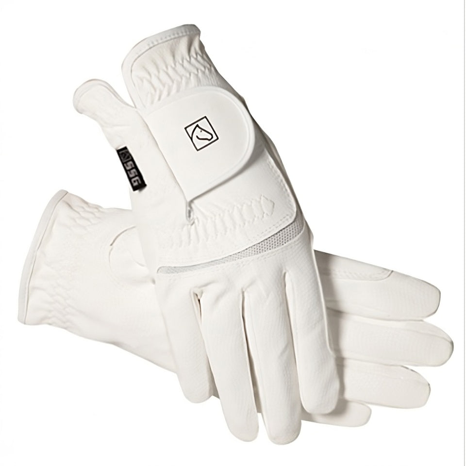 SSG 2100 Digital Horse Riding Gloves