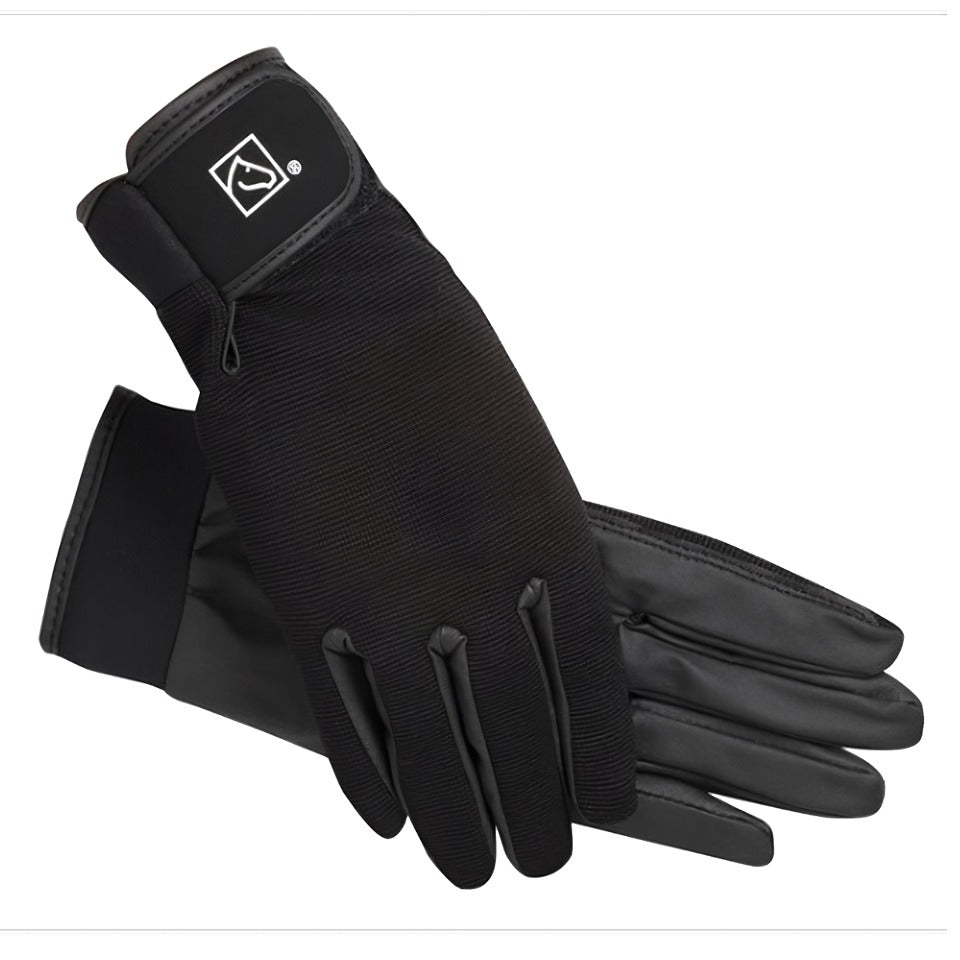 SSG 5500 Aquatack Riding Gloves