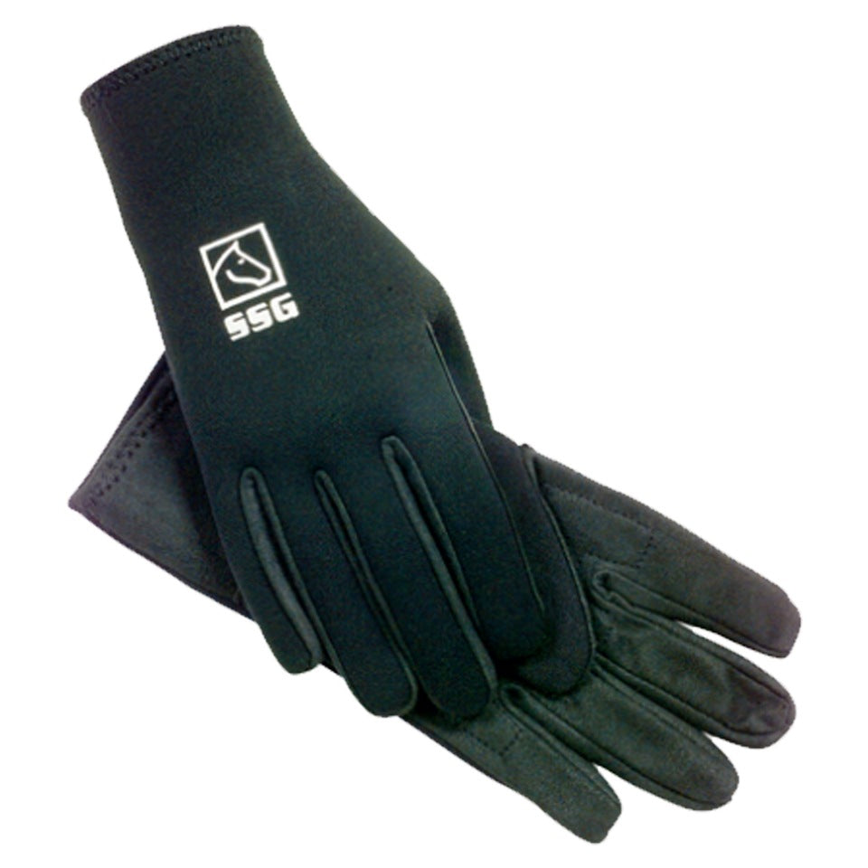SSG 8000 <br/>| Mane Event Riding Gloves