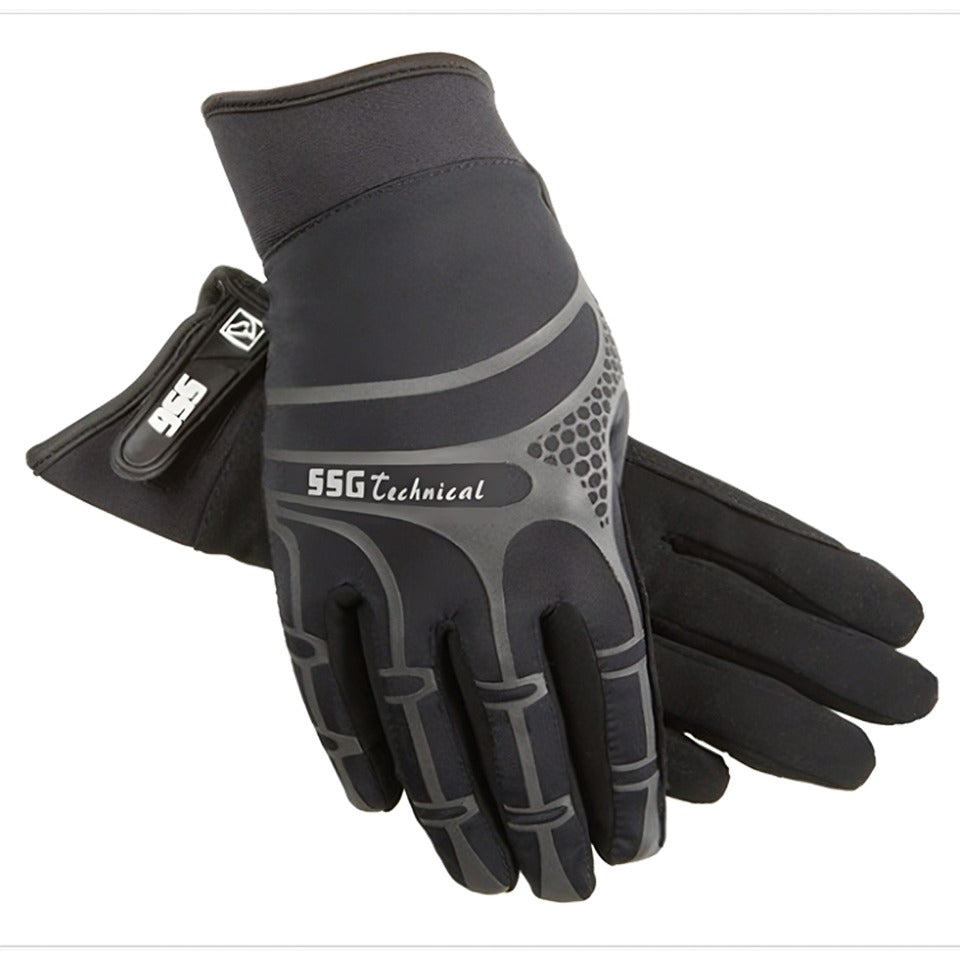 SSG 8500 Technical Riding Gloves