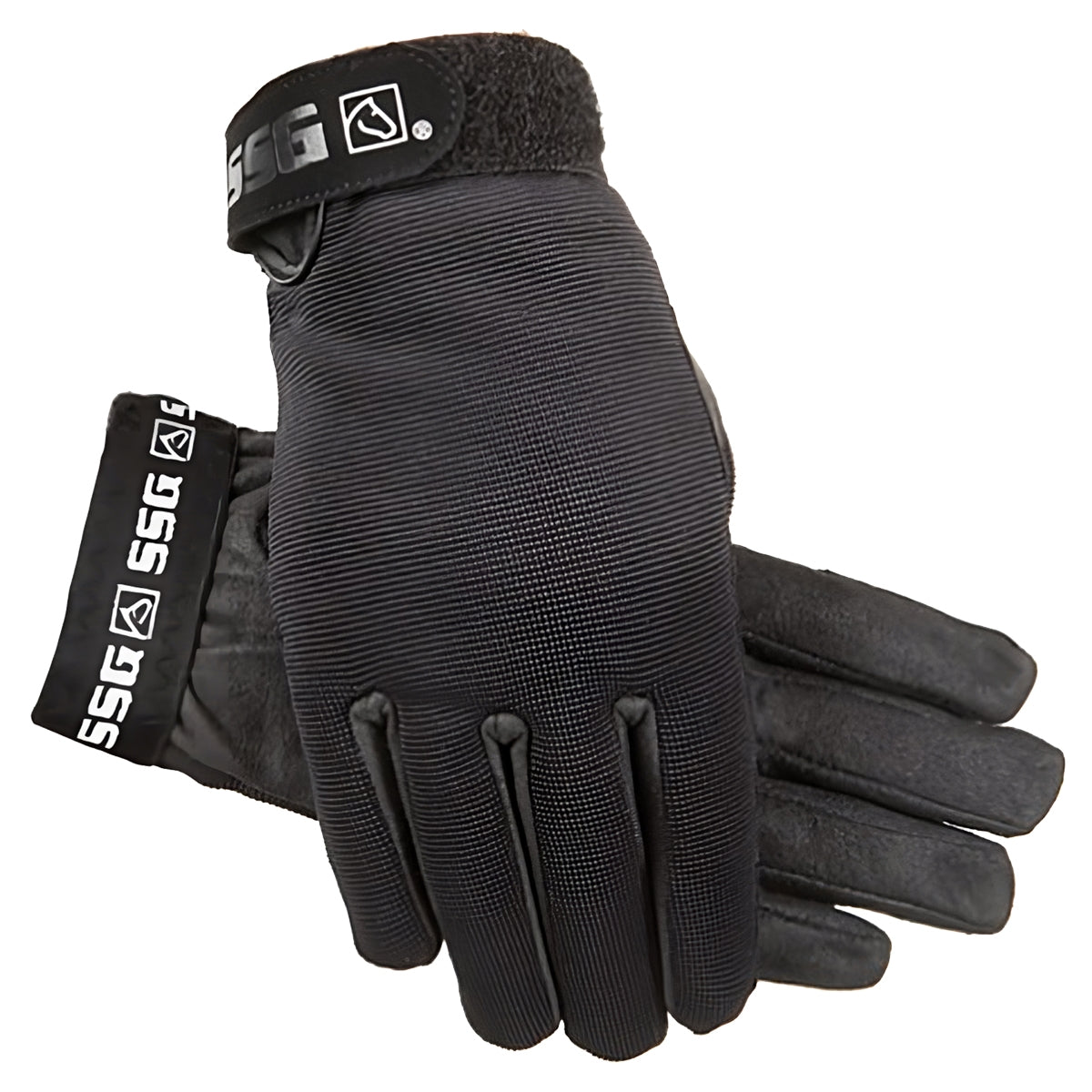 SSG 9000 Winter Riding Gloves